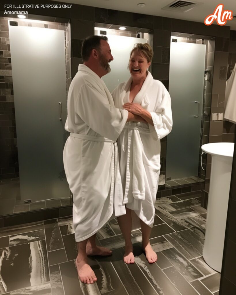My Husband Said We Couldn’t Afford a Family Vacation After Christmas – Then I Found a $3K Bill for His Work Wife’s SPA Day
