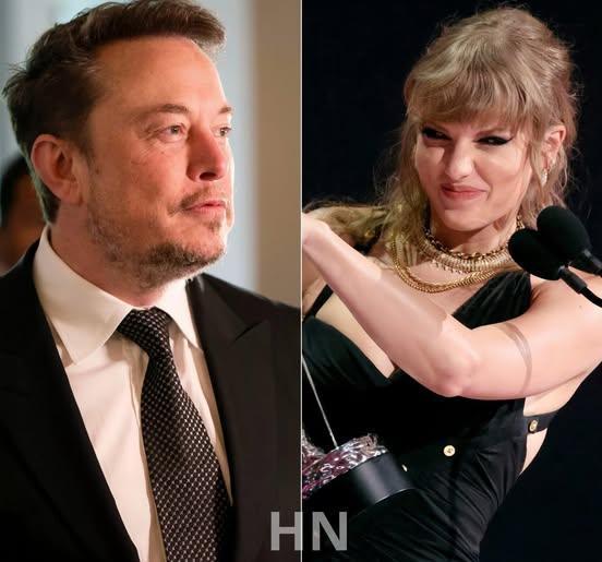 Taylor Swift Loses 5 Million Followers Overnight Following Elon Musk’s Boycott Call