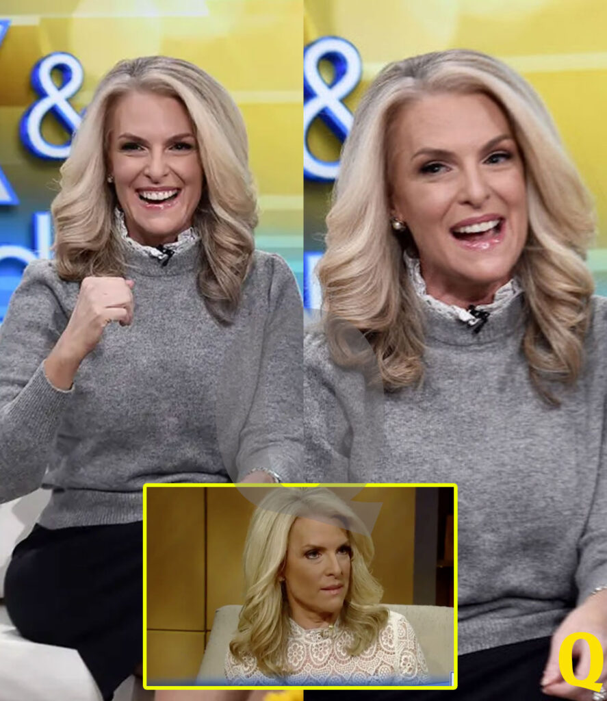 Janice Dean: My grief turned to rage when I saw Cuomos’ CNN ‘comedy hour’